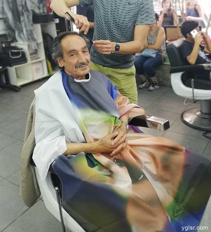 卡米尔·苏拉特（Camille Soulat）的敏感作品以全新的方式使用数字技术 ... ...
