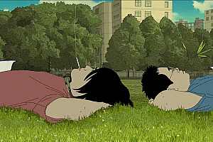 艺术学院1994:入围柏林电影节的中国动画,还没上映就坏了口碑?