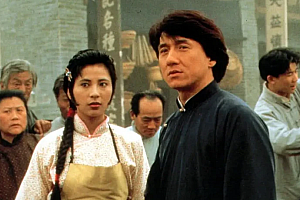 为什么传统的功夫武侠片正在消失,是观众不喜欢,还是不需要了?