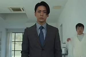 怪物樵夫:9头身的魔鬼身材菜菜绪主演,精神变态VS连环杀手?