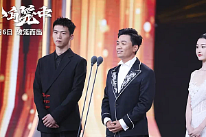 王宝强时隔6年后,聚焦现实题材,有望成为下一个《隐入尘烟》?