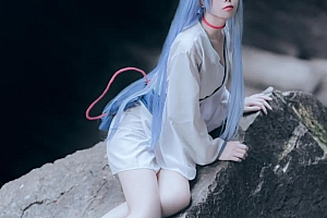 小爽想要小奶猫-蕾姆
