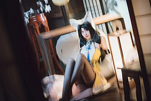 莓莓-永劫无间 胡桃