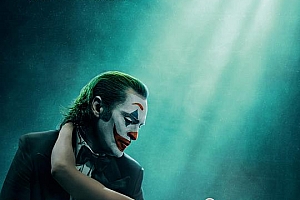 小丑2:双重妄想 Joker: Folie à Deux(2024)