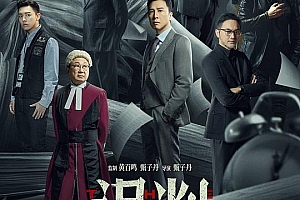 误判 誤判(2024)
