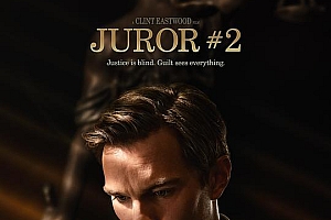 二号陪审员 Juror #2(2024)