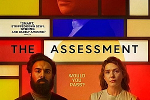 评估 The Assessment(2024)