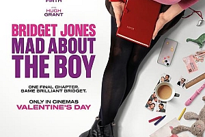 BJ单身日记4 Bridget Jones: Mad About the Boy(2025)