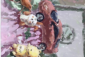 有哪些学习素描基础的绘画网站?
