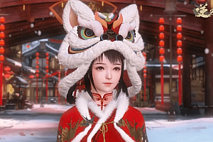 雄狮少年票房扑街,导演曾喷国人文化不自信,眯眯眼审美终究败了