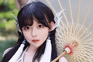 靠日系名字走红,井川里予被骂得要改名?她配叫纯欲天花板吗