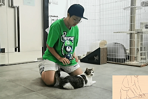 伍六七第4季有新消息了!官方vlog透露画面,普通刺客有戏份!