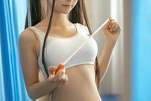 超高的coser小姐姐蠢沫沫 身体检查中图片欣赏