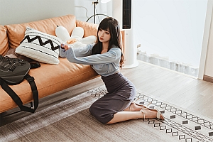 rioko凉凉子吉他妹妹图片在线欣赏