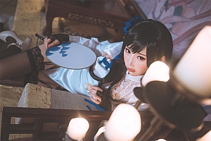 高产大魔王面饼仙儿玉玲珑作品欣赏