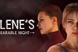塞琳娜无法忍受的夜晚|v20250715|官方中文|支持手柄|Selene’s Unbearable Night|塞琳的难熬之夜|塞琳娜难熬之夜|塞勒涅的难以忍受之夜|塞琳娜的不眠夜