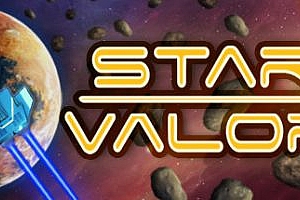 星际勇士|v20250716|官方中文|支持手柄|Star Valor