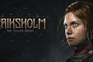埃里克斯霍姆:被偷走的梦|官方中文|支持手柄|Eriksholm: The Stolen Dream