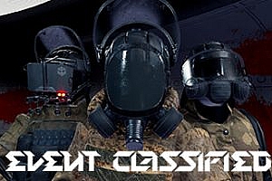 SCP:事件机密|官方中文|SCP: EVENT CLASSIFIED