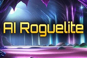 AI肉鸽|官方中文|AI Roguelite