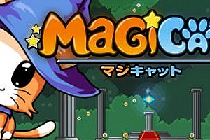 魔法猫咪|v1.15p|官方中文|MagiCat