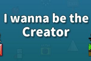 我想成为创造者|官方中文|I wanna be the Creator