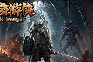 暗夜游侠