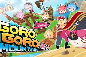 hololive 宝藏山|v1.0.0|官方中文|支持手柄|hololive Treasure Mountain