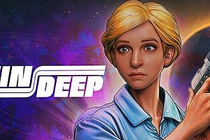 心灵深处|v20250727|官方中文|支持手柄|Skin Deep|皮肤深处