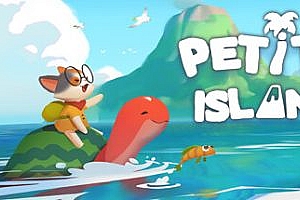 佩蒂特的小岛|官方中文|支持手柄|Petit Island