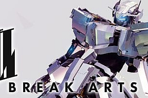 爆破艺术3|官方中文|支持手柄|BREAK ARTS III