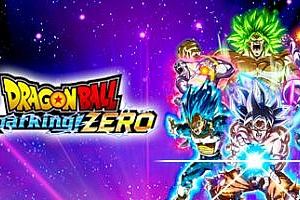 七龙珠 电光炸裂!ZERO|v20250922|终极版|全DLC|官方中文|支持手柄|Dragon Ball: Sparking! Zero|七龙珠电光炸裂