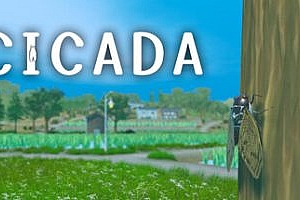 蝉|官方中文|支持手柄|CICADA