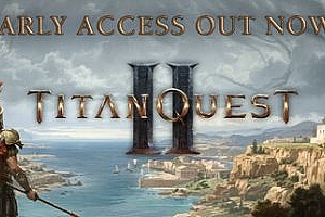 泰坦之旅2|v0.2.0|汉化中文|支持手柄|Titan Quest II