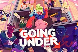 向下走|官方中文|Going Under