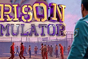 监狱模拟器|全DLC|官方中文|支持手柄|Prison Simulator
